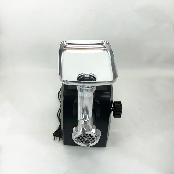 Електрична м'ясорубка багатофункціональна 2 швидкості Rainberg RB-673, Електром'ясорубка GT-740 з реверсом | Зображення 2