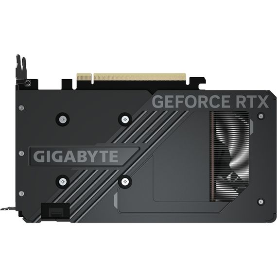 Відеокарта GIGABYTE GeForce RTX5050 8Gb WINDFORCE OC (GV-N5050WF2OC-8GD) | Зображення 7