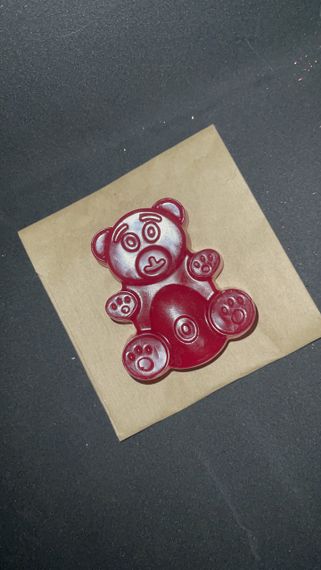 Мыло ручной работы "Медвежонок"