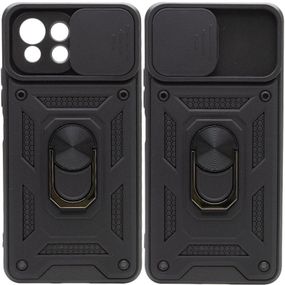 Ударостійкий чохол Camshield Serge Ring для Xiaomi Mi 11 Lite