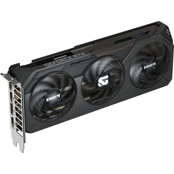 Відеокарта GIGABYTE GeForce RTX5050 8Gb GAMING OC (GV-N5050GAMING OC-8GD) | Зображення 2