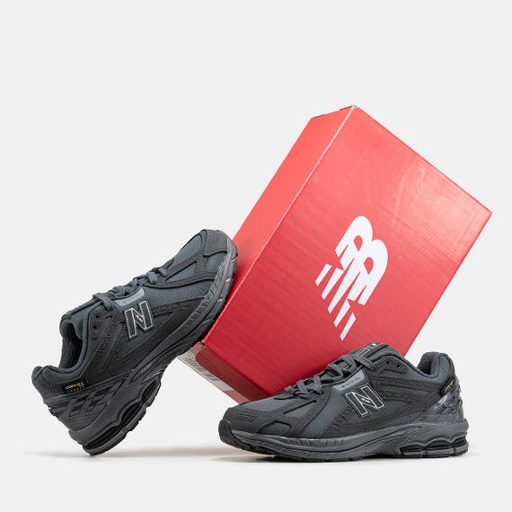 Мужские кроссовки New 1906R Cordura (gore tex) , Вьетнам , 1807 | Зображення 8