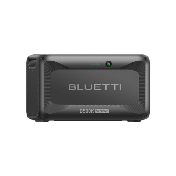 Зарядна станція BLUETTI AC300 3000W + B500K 5120Wh (AC300+B500K) | Зображення 2
