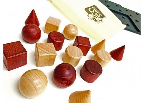 Настольная игра Квантик Мини (Quantik Mini) | Зображення 3