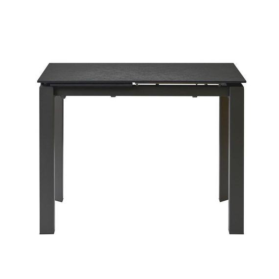 Стол обеденный Concepto BRIGHT VINTAGE GREY керамика 102-142 см | Зображення 5