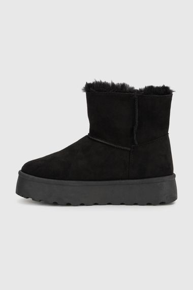 Черевики уггі жіночі W13-1 36 Чорний (2000990747839W) shop (2000990747839) | Зображення 1