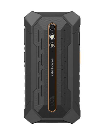 Смартфон Ulefone Rugking 2 Pro 4/128GB Black-Orange | Зображення 2