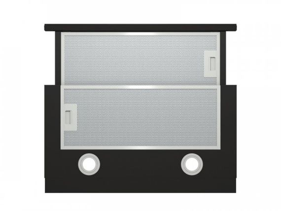 Вытяжка Gorenje телескопическая TH62E4BG | Зображення 4