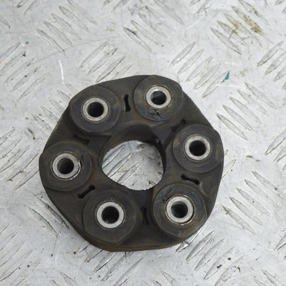 Муфта карданного вала BMW E60 E61 E81 E87 E90 E91 2005-2013 Шарнір поздовжнього вала БМВ е60 е87 е90 1225624 | Зображення 1