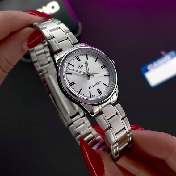 Жіночий годинник Casio LTP-V005D-7A | Зображення 1