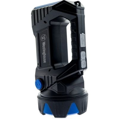Фонарь Westinghouse 15W LED WF907 з функцією Power Bank (WF907-CB) | Зображення 3