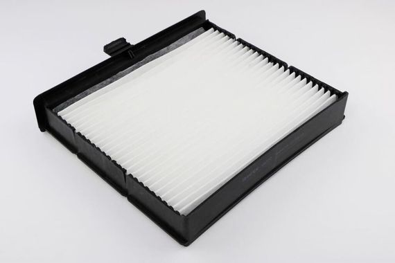 Фільтр салонний SHAFER SA227 (SCT SA1206) Renault Scenic II, Grand Scenic 03-