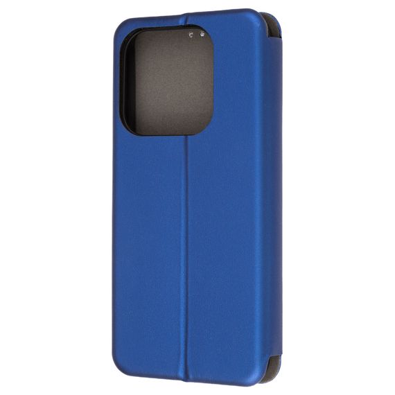 Чохол до мобільного телефона Armorstandart G-Case ZTE Blade A75 4G Blue (ARM78998) | Зображення 1