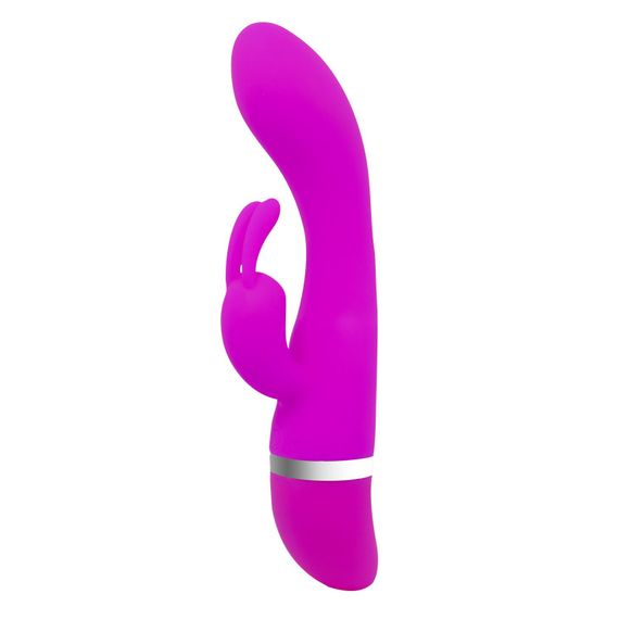 Вібратор - Pretty Love Freda Vibrator Purple Sex Aura | Зображення 1