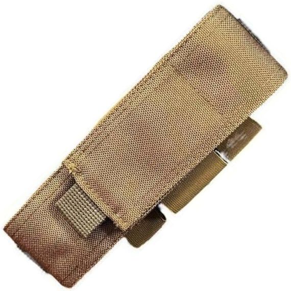 Підсумок під турнікет закритий PolyCordura 900D койот (LE3558) | Зображення 1