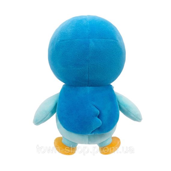 Мягкая игрушка Pokemon - Пиплап W13 (20 cm) | Зображення 2