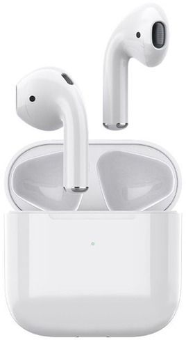 Блютуз Стерео Гарнитура Celebrat TWS-W11 Pro (38946-01_548) | Зображення 1