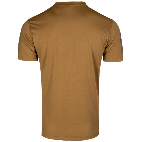 Футболка Chiton Tactical Antistatic Койот (5867), XXXL | Зображення 1