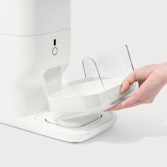 Смарт-годівниця для собак та котів Catlink Automatic Feeder Fresh 2 - Luxury, 4 л | Зображення 3