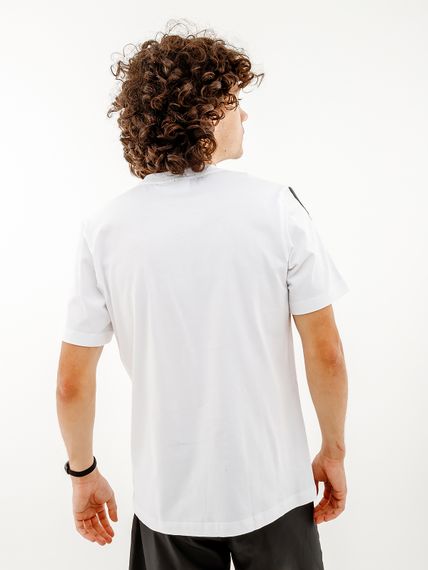 Футболка AUSTRALIAN IMPACT COTTON T-SHIRT | Зображення 1