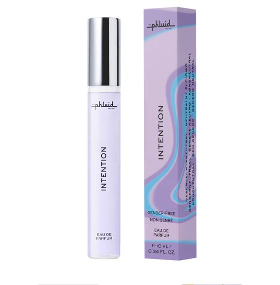 Парфумована вода The Phluid project INTENTION 10ml