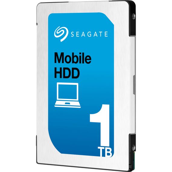 Жорсткий диск для ноутбука Seagate 2.5" 1TB (ST1000LM035) | Зображення 1