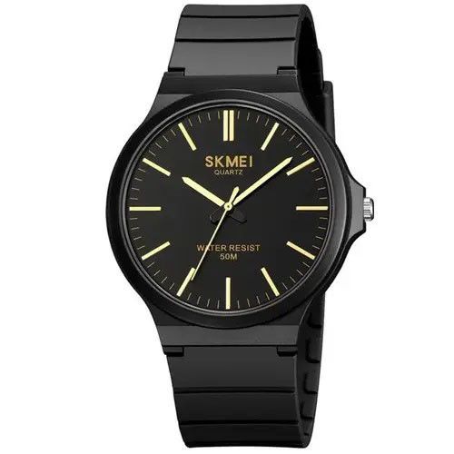 Годинник наручний чоловічий NP-793 SKMEI 2108BKGD | Зображення 1