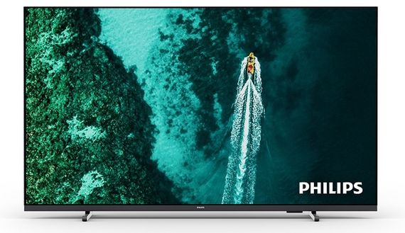 LED-телевізор Philips 55PUS7409/12 | Зображення 2
