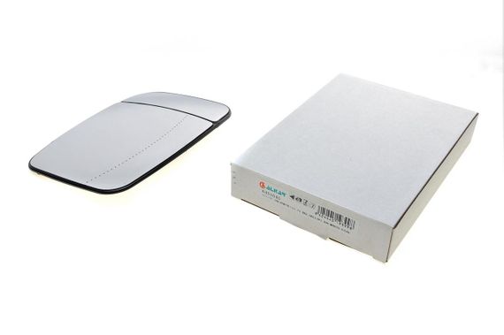 Скло дзеркала Opel Vivaro Renault Trafic 1.6 CDTI dCi 14- L  6451645