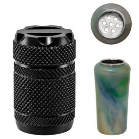 Брелок Колпак В Контейнере Keychain Container