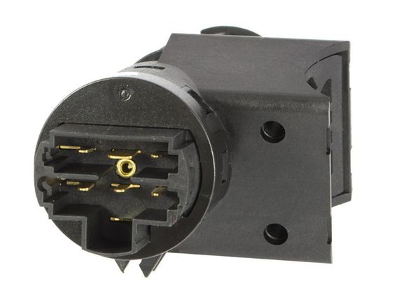 Fiat Albea замок запалювання вузькі контакти Фіат Албеа | Зображення 1