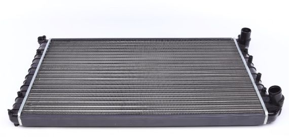 Радіатор охолодження Fiat Doblo 01- МКПП  CR 753 000S