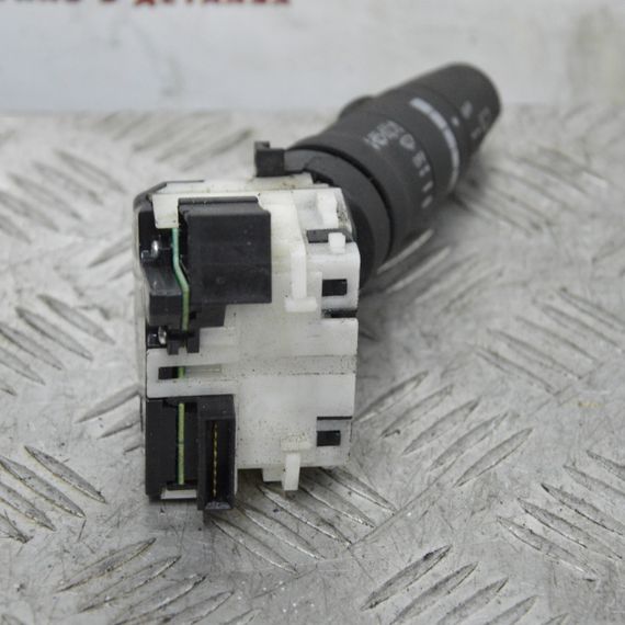 Перемикач двірників правий Nissan Note 2005-2013 Підрульовий перемикач правий Ніссан 252609U01A | Зображення 2