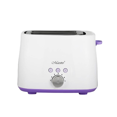 Тостер 850W MR-707 Maestro | Зображення 3