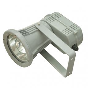 Прожектор уличный металлогалогенный IP65 LD-05/70W G12