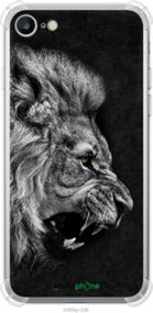 Чохол на iPhone 7 Лев "1080sp-336-2448"