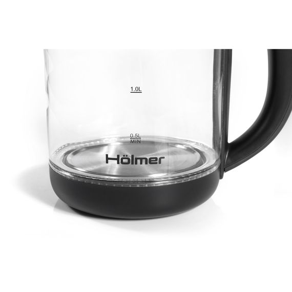 Електрочайник Hölmer HKS-2025 | Зображення 6