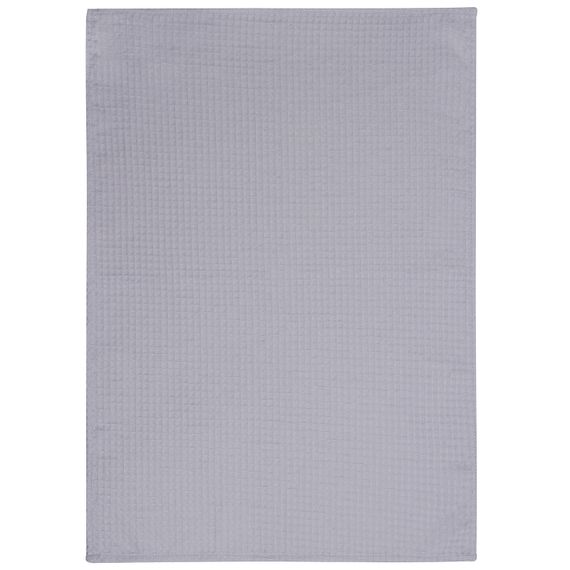 Рушник Home Line 66043 Україна 45x60  Бавовна Фіолетовий