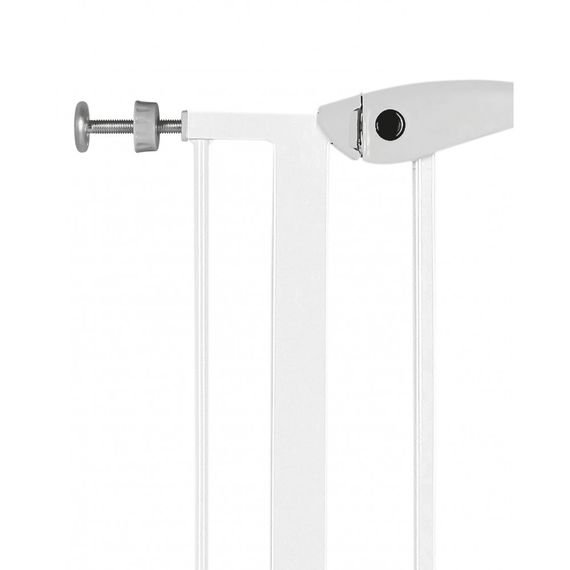 Бар_єр-перегородка Trixie для собак міжкімнатний металевий 75-85 см/76 см | Зображення 2