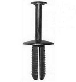 Пістон кріплення бампера BMW/Opel/Mercedes, ROMIX (C10009) (51111964186)