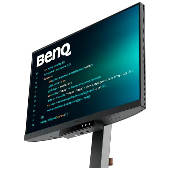 Монитор BenQ RD240Q | Зображення 6