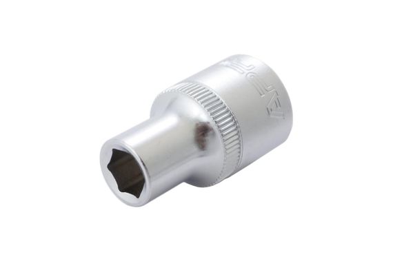 Головка шестигранная Apro - 8 мм x 1/2" (252708)