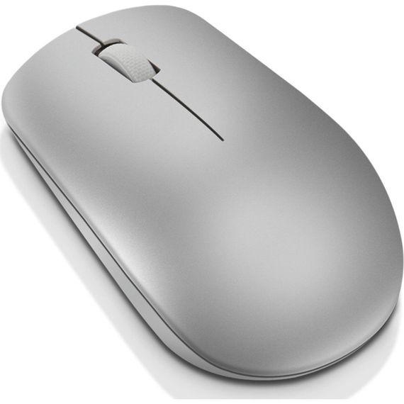 Мишка Lenovo 530 Wireless Platinum Grey (GY50Z18984) | Зображення 1