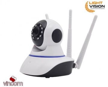 IP-видеокамера Light Vision Wi-Fi VLC-7192S