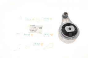 Подушка двигателя задняя Renault Master 01- косточка  10868