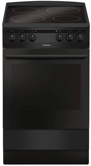Плита електрична Hansa FССM58088 65 л