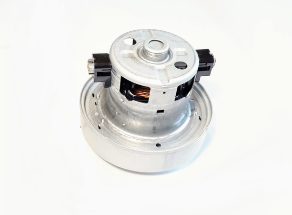 Электродвигатель для пылесоса 1800W (К70) | Зображення 1