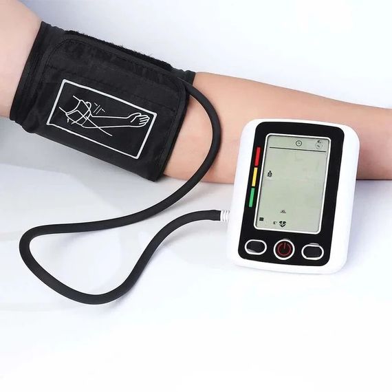 Автоматичний плечовий тонометр з індикатором аритмії Microlife BP A2 Basic (234569156_619) | Зображення 2