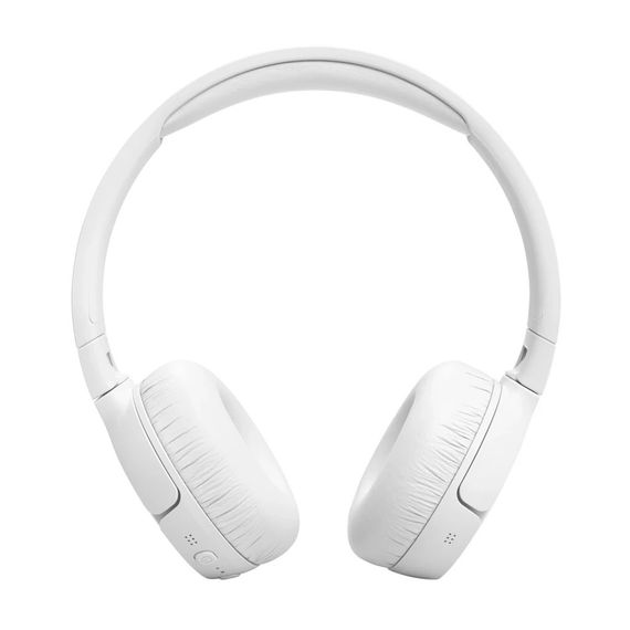 Гарнітура JBL TUNE 670NC White (JBLT670NCWHT) | Зображення 1