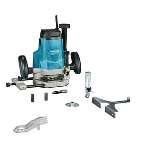 Фрезер мережний Makita MT M3602B (1650 Вт, 12 мм, 22000 хв-1)